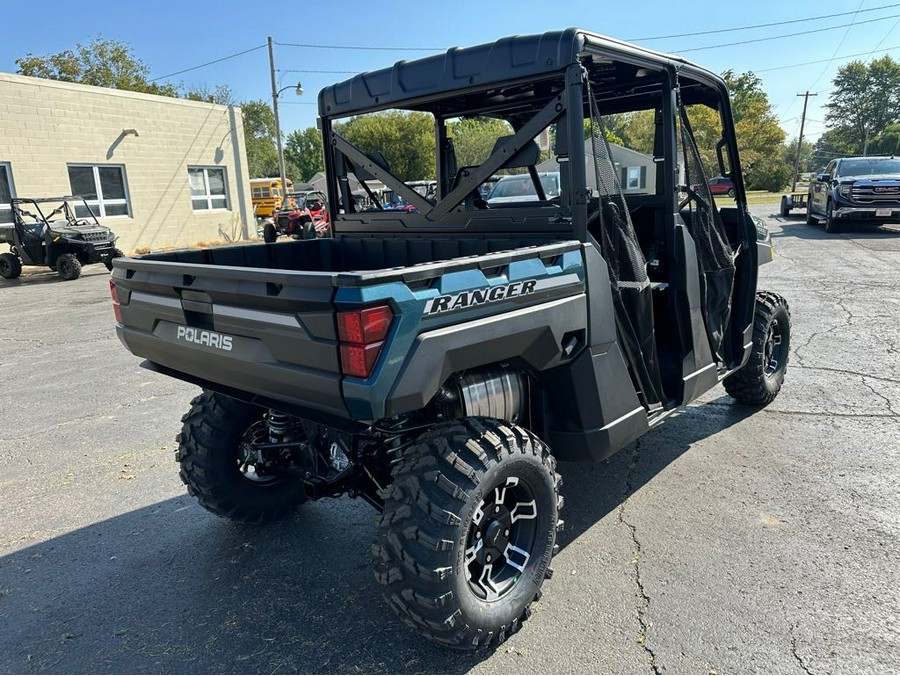 2026 Polaris RANGER CREW XP 1000
