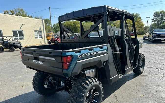 2026 Polaris RANGER CREW XP 1000