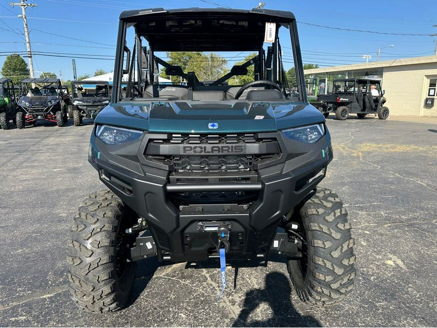 2026 Polaris RANGER CREW XP 1000