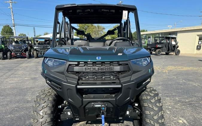2026 Polaris RANGER CREW XP 1000