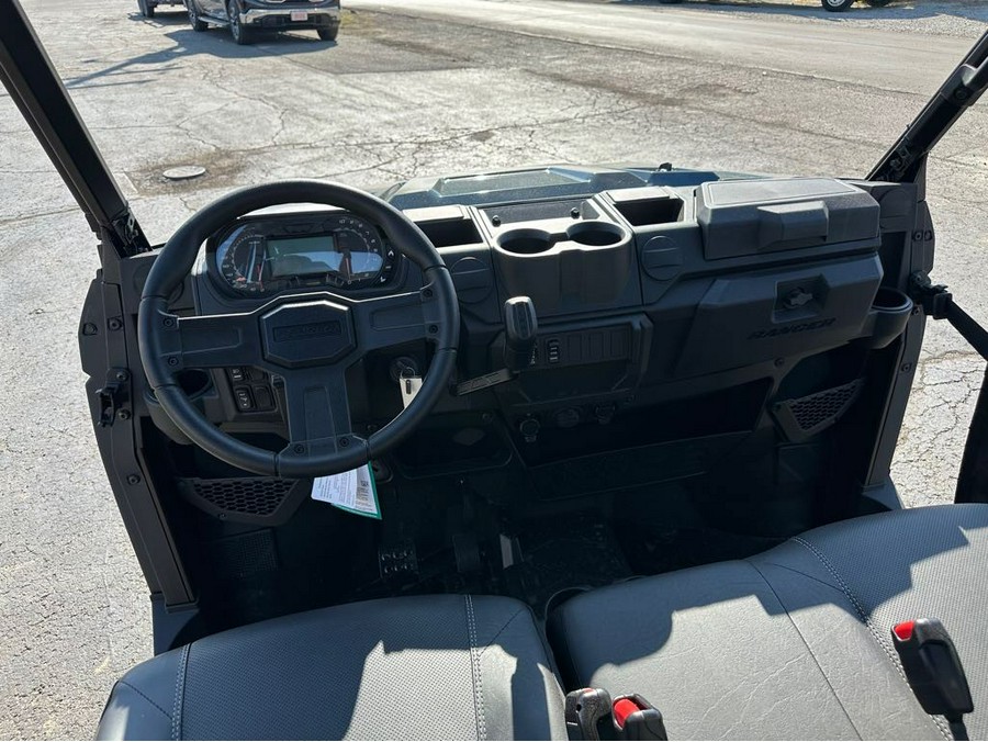 2026 Polaris RANGER CREW XP 1000