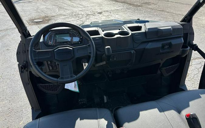 2026 Polaris RANGER CREW XP 1000