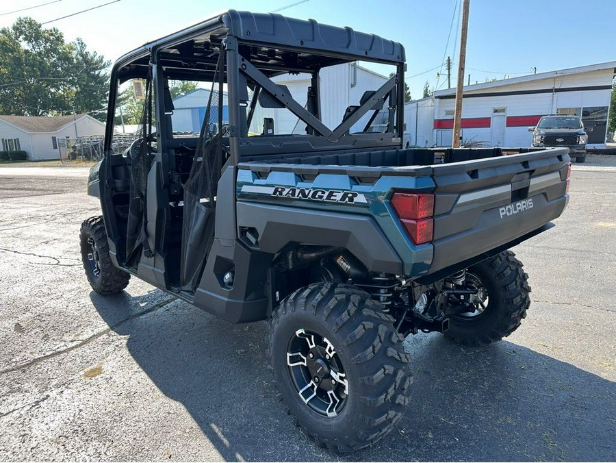 2026 Polaris RANGER CREW XP 1000