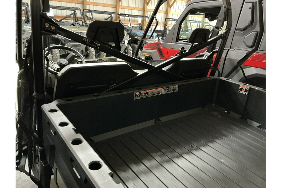 2025 Polaris RANGER 570 FULL-SIZE - Sage Green