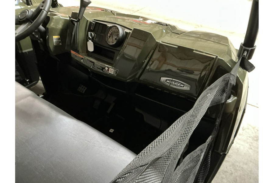 2025 Polaris RANGER 570 FULL-SIZE - Sage Green