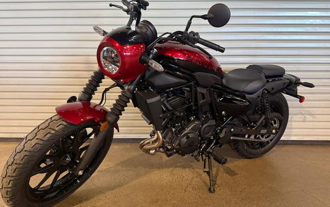 2026 Kawasaki Eliminator SE ABS SE ABS