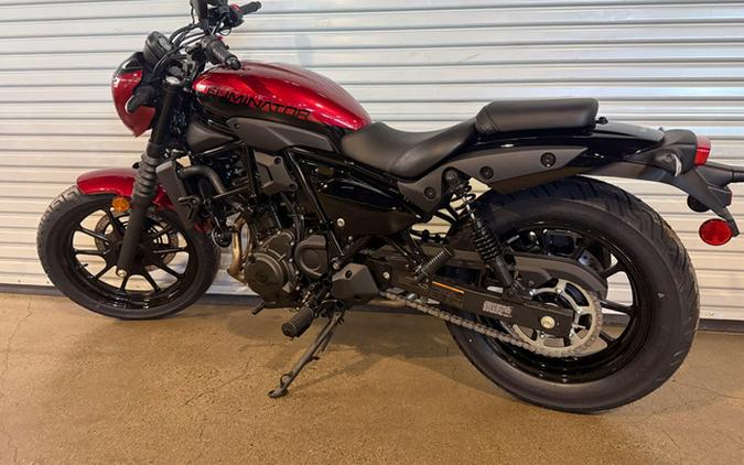 2026 Kawasaki Eliminator SE ABS SE ABS