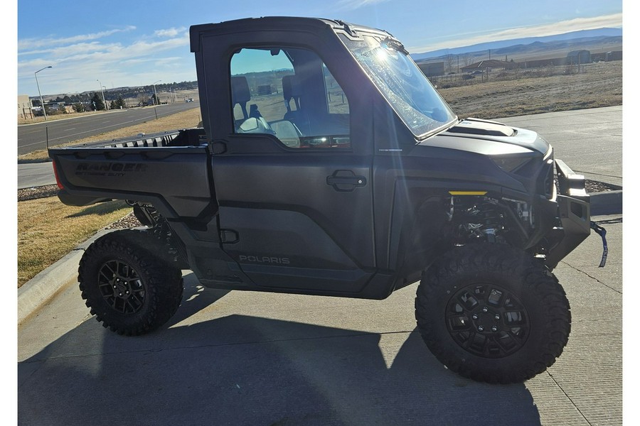 2026 Polaris Ranger® XD 1500 NorthStar Edition Premium