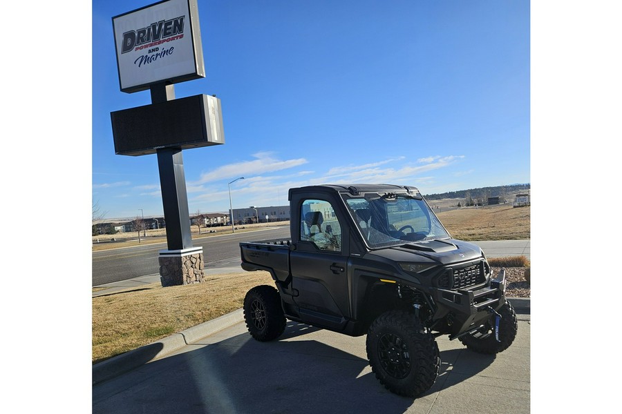 2026 Polaris Ranger® XD 1500 NorthStar Edition Premium
