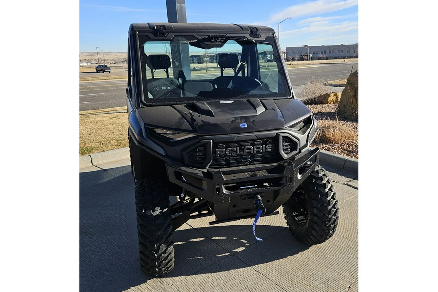 2026 Polaris Ranger® XD 1500 NorthStar Edition Premium