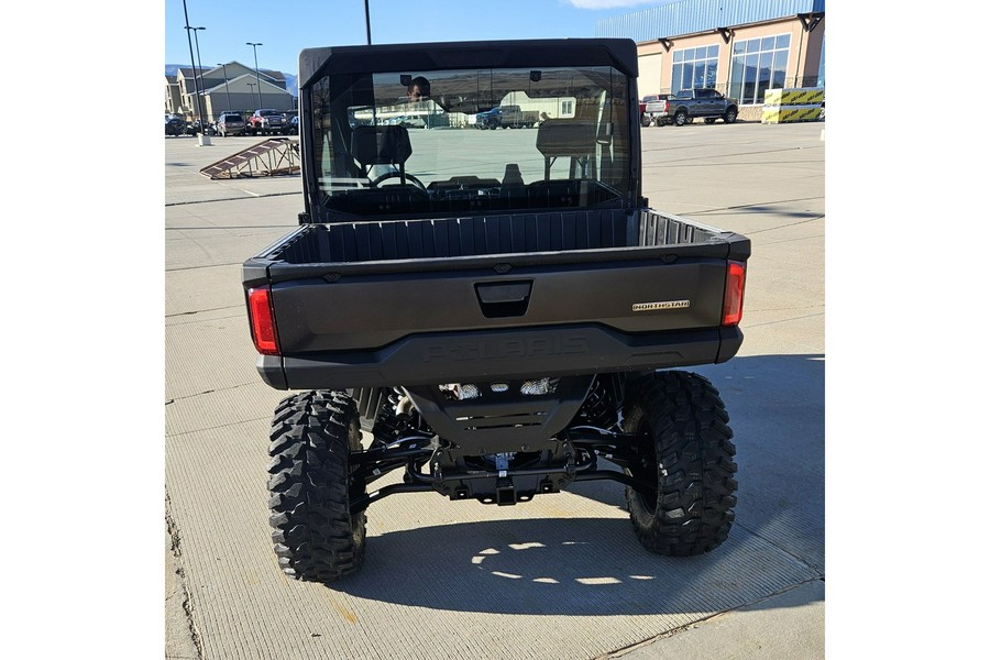 2026 Polaris Ranger® XD 1500 NorthStar Edition Premium