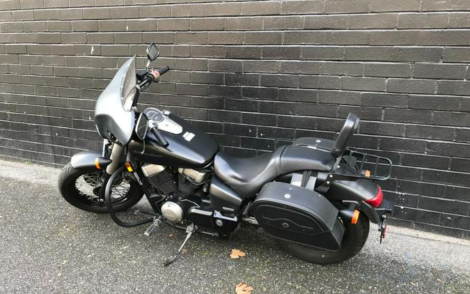 2013 Honda Shadow® Phantom