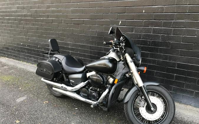 2013 Honda Shadow® Phantom
