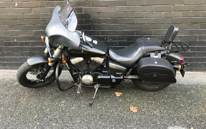 2013 Honda Shadow® Phantom