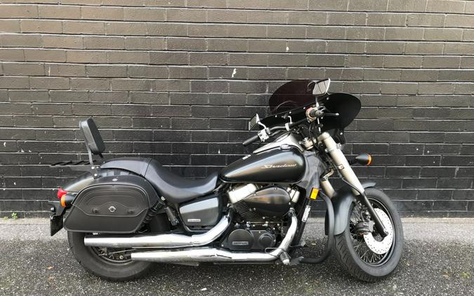 2013 Honda Shadow® Phantom
