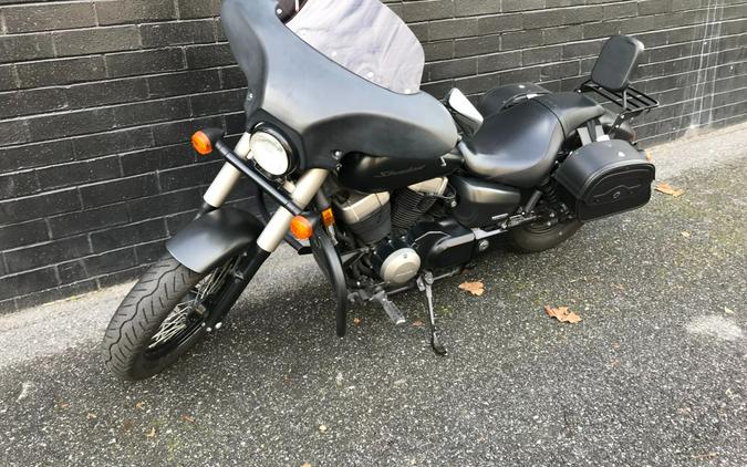 2013 Honda Shadow® Phantom