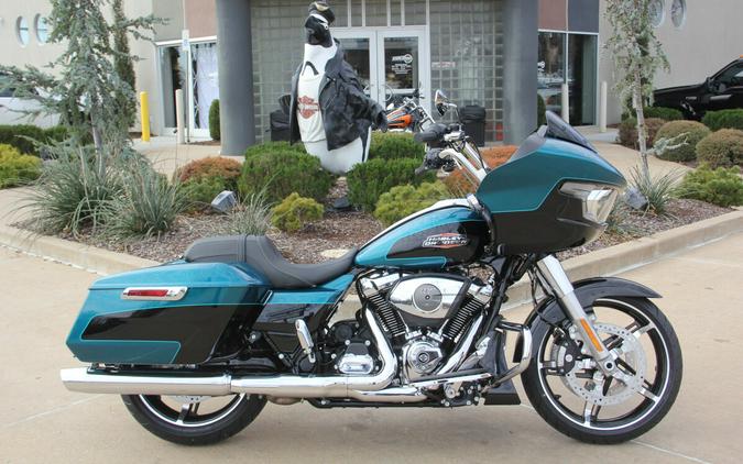 2026 Harley-Davidson Road Glide