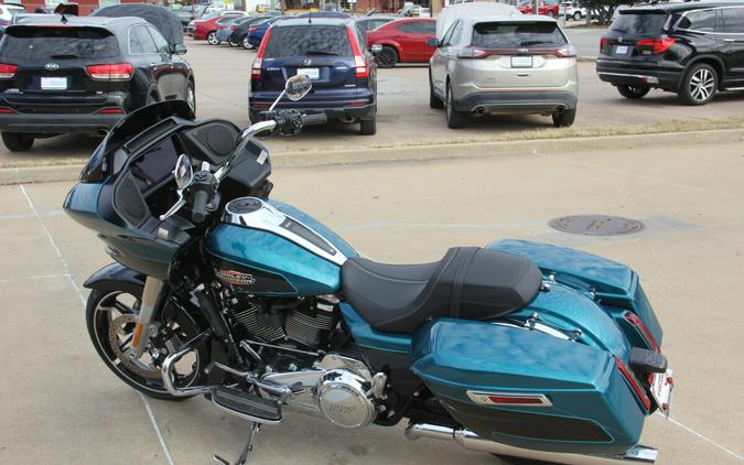 2026 Harley-Davidson Road Glide