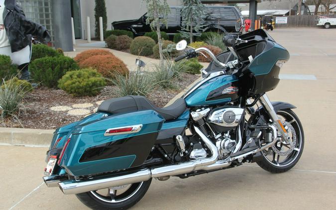 2026 Harley-Davidson Road Glide