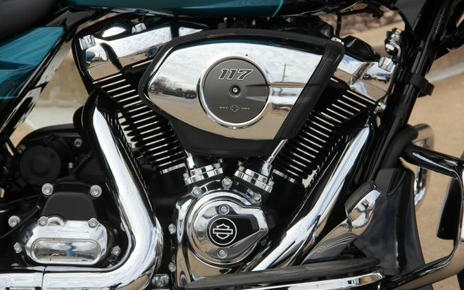 2026 Harley-Davidson Road Glide