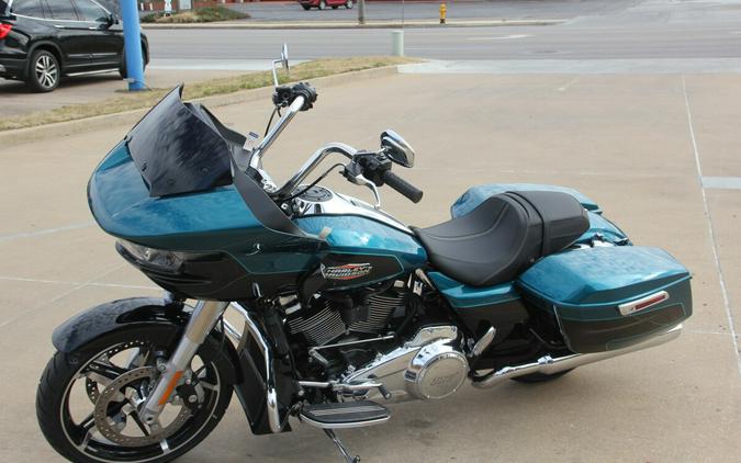 2026 Harley-Davidson Road Glide