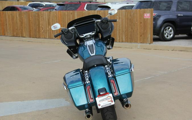 2026 Harley-Davidson Road Glide