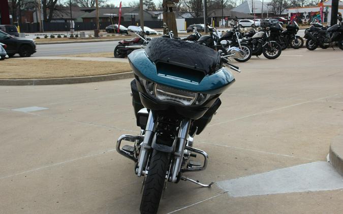 2026 Harley-Davidson Road Glide