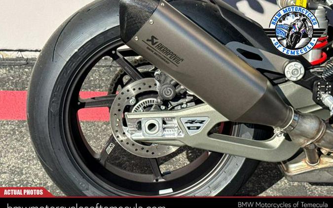 New 2026 BMW S 1000 RR