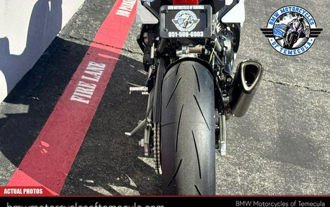 New 2026 BMW S 1000 RR