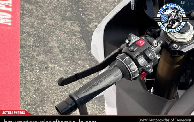 New 2026 BMW S 1000 RR