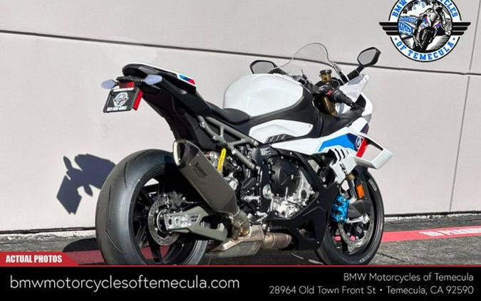 New 2026 BMW S 1000 RR