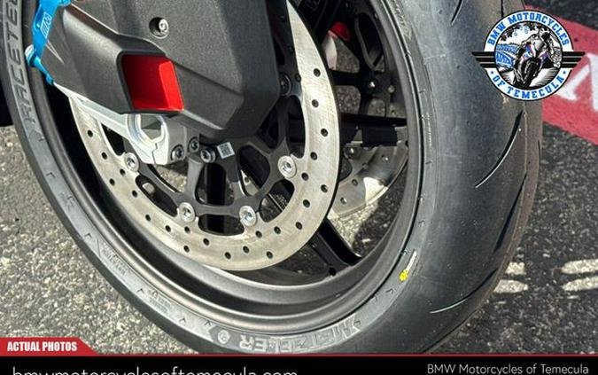 New 2026 BMW S 1000 RR