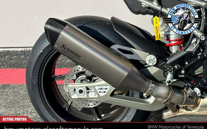 New 2026 BMW S 1000 RR