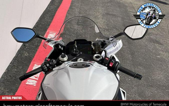New 2026 BMW S 1000 RR
