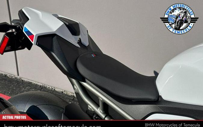 New 2026 BMW S 1000 RR