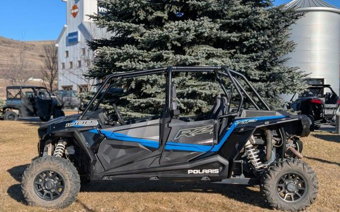 2023 Polaris RZR XP 4 1000 Ultimate