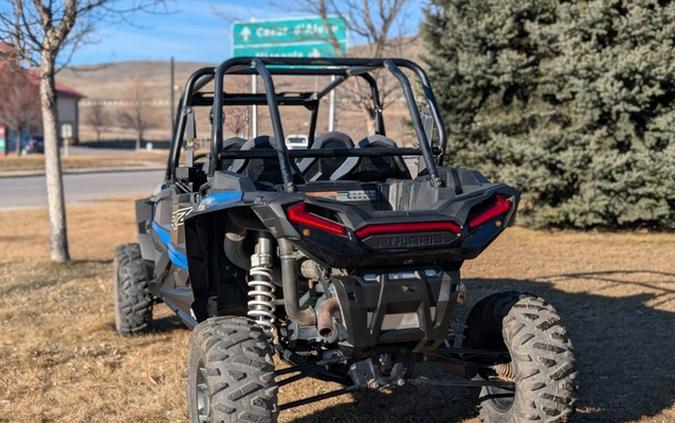 2023 Polaris RZR XP 4 1000 Ultimate