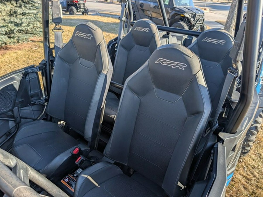 2023 Polaris RZR XP 4 1000 Ultimate