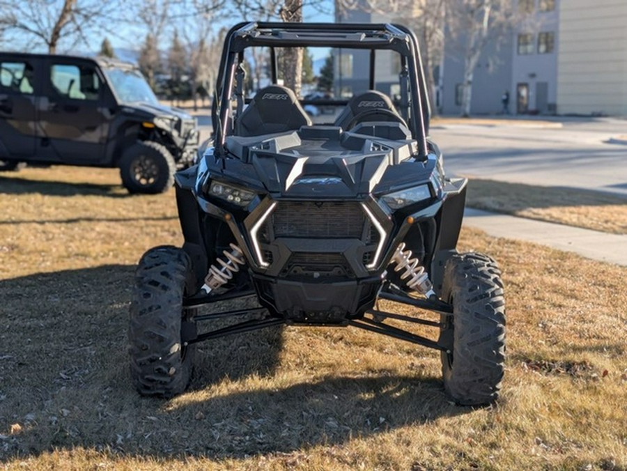 2023 Polaris RZR XP 4 1000 Ultimate