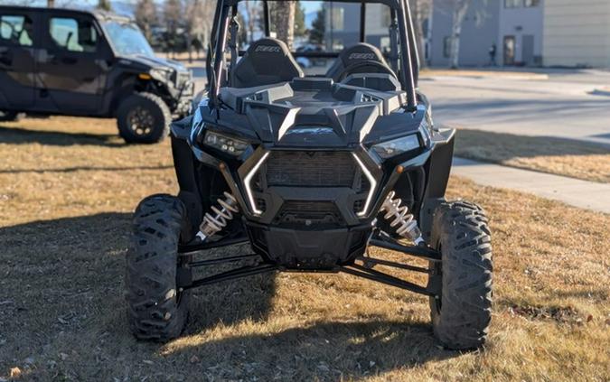 2023 Polaris RZR XP 4 1000 Ultimate
