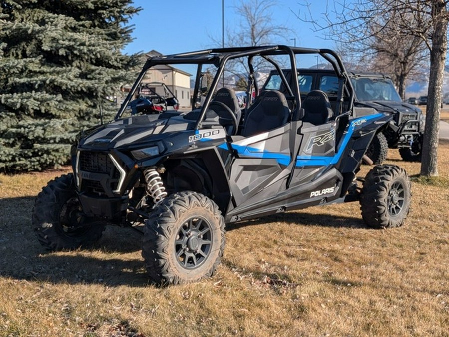 2023 Polaris RZR XP 4 1000 Ultimate