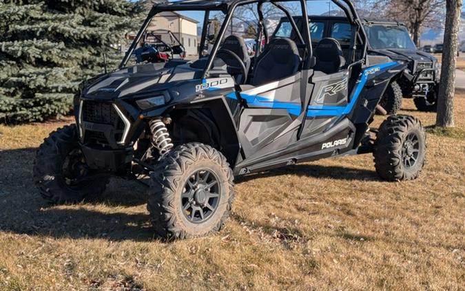 2023 Polaris RZR XP 4 1000 Ultimate