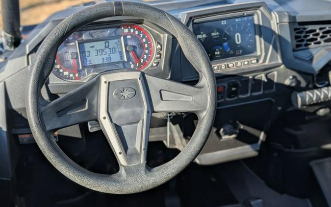 2023 Polaris RZR XP 4 1000 Ultimate