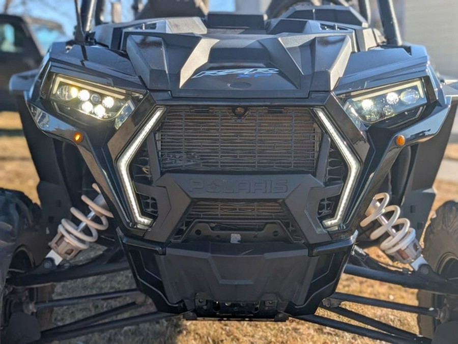 2023 Polaris RZR XP 4 1000 Ultimate