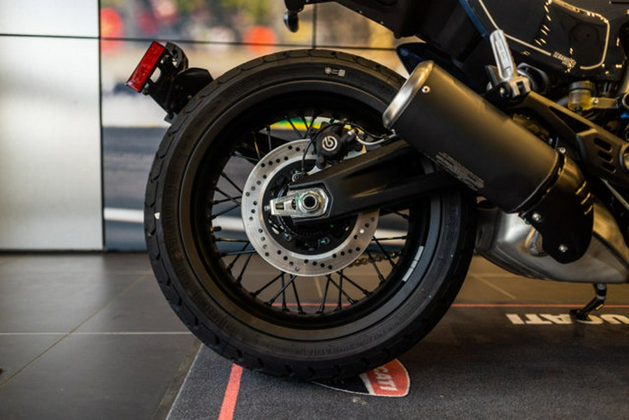 2024 Ducati SCRAMBLER NIGHTSHIFT