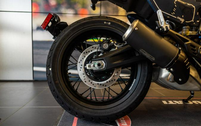 2024 Ducati SCRAMBLER NIGHTSHIFT