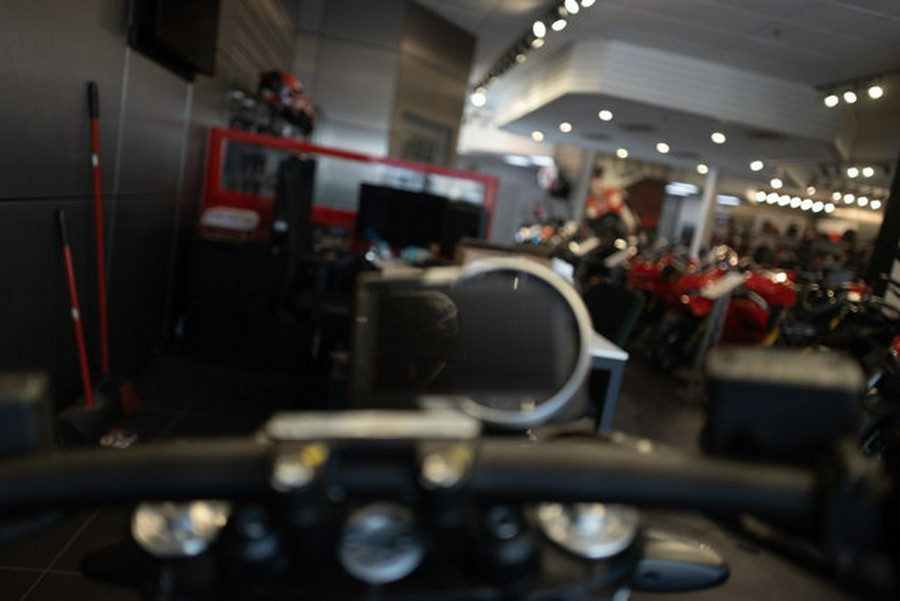 2024 Ducati SCRAMBLER NIGHTSHIFT