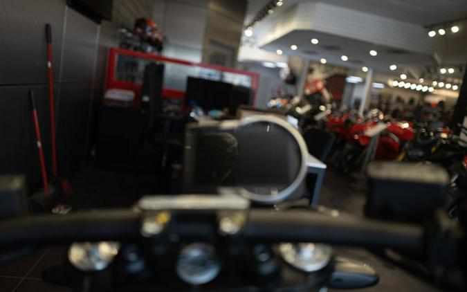 2024 Ducati SCRAMBLER NIGHTSHIFT