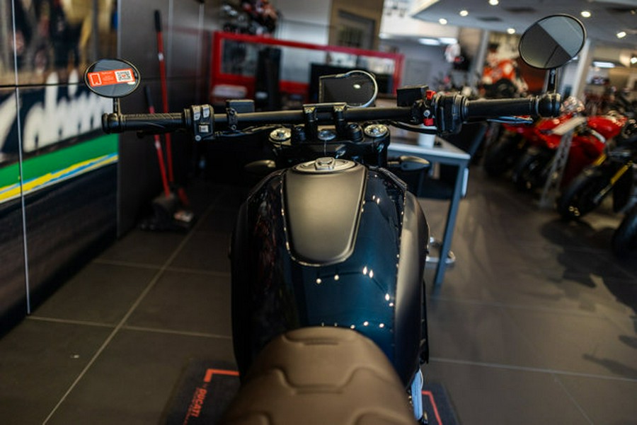 2024 Ducati SCRAMBLER NIGHTSHIFT