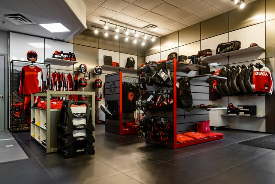 2024 Ducati SCRAMBLER NIGHTSHIFT